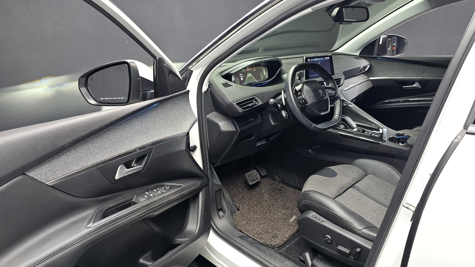Peugeot 3008 1.6 BlueHDi Allure | Mobile.bg � ����������� 9