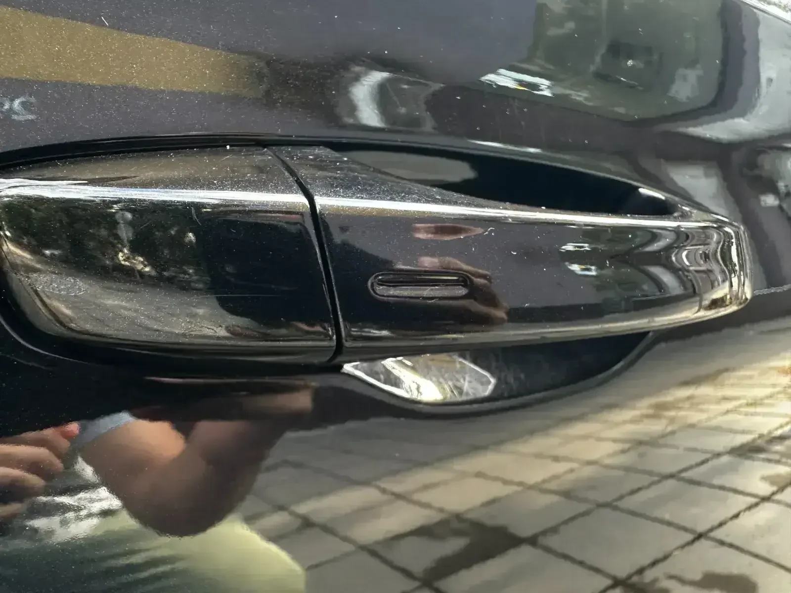Skoda Superb 2.0 DSG, снимка 15 - Автомобили и джипове - 55995588