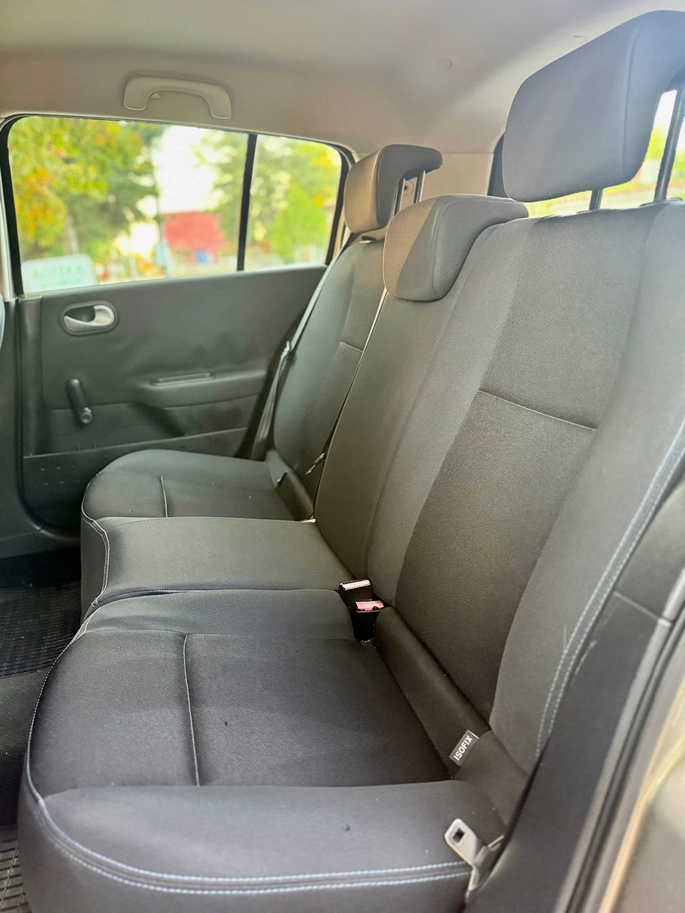 Renault Megane 1.6i/ ��������� ��������� | Mobile.bg � ����������� 16