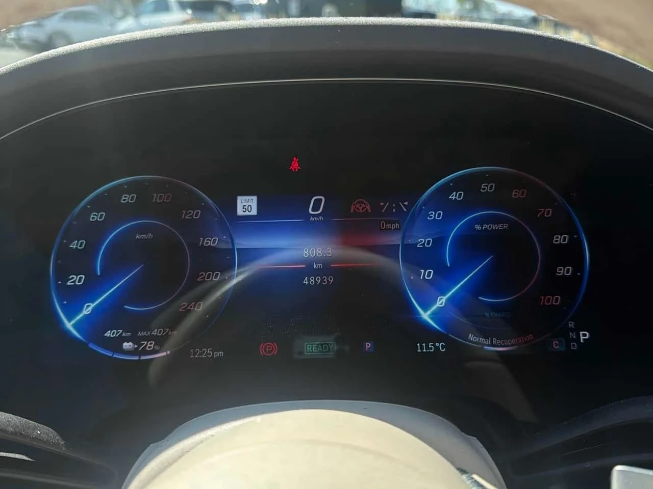 Mercedes-Benz EQS * 580 * CARFAX *  | Mobile.bg � ����������� 8
