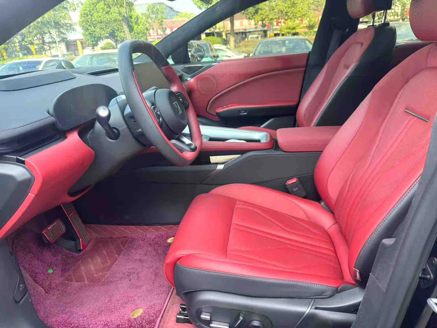 Zeekr 7 GT LONG RANGE | 100 kWh | 825 KM | 422 �.�. | FULL | Mobile.bg � ����������� 2