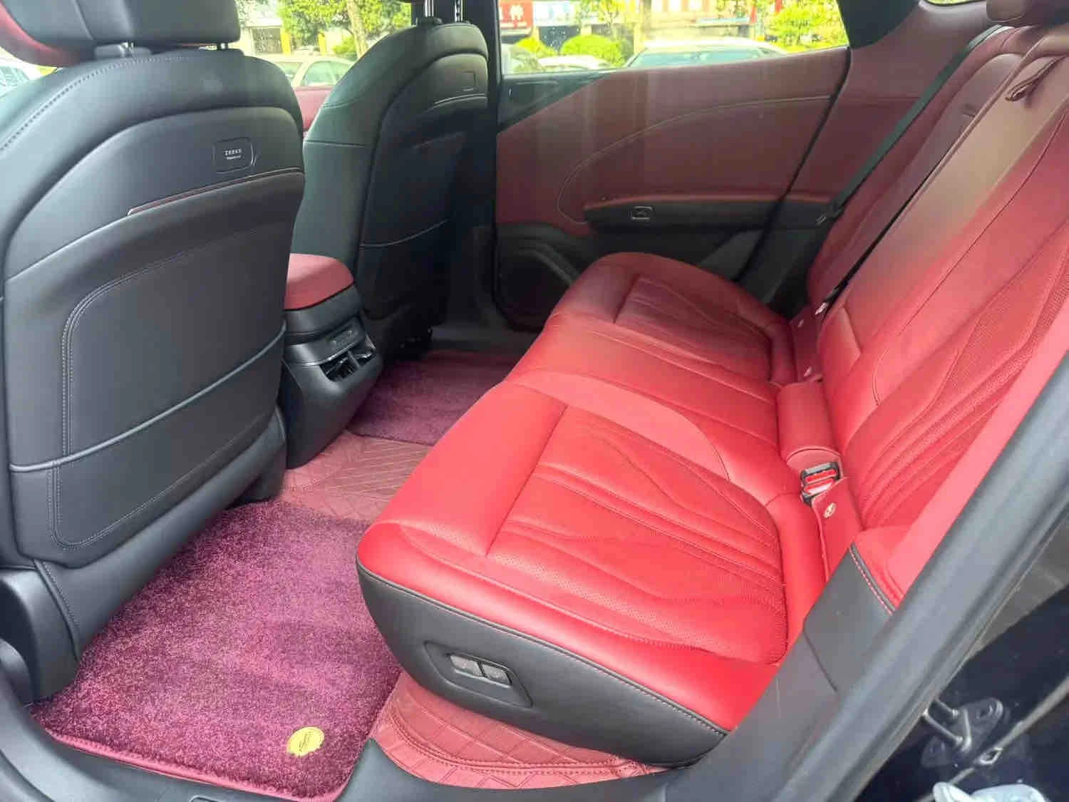 Zeekr 7 GT LONG RANGE | 100 kWh | 825 KM | 422 �.�. | FULL | Mobile.bg � ����������� 3