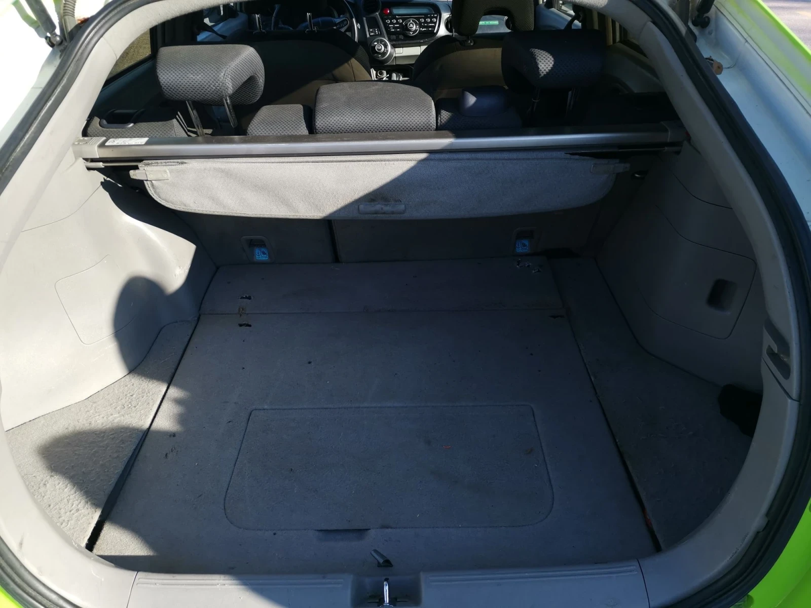 Honda Insight, снимка 7 - Автомобили и джипове - 56545464