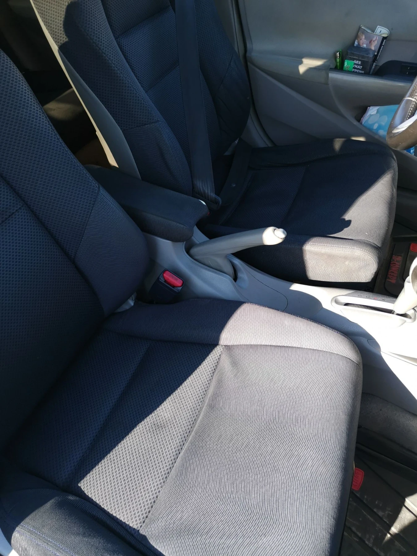 Honda Insight, снимка 6 - Автомобили и джипове - 56545464