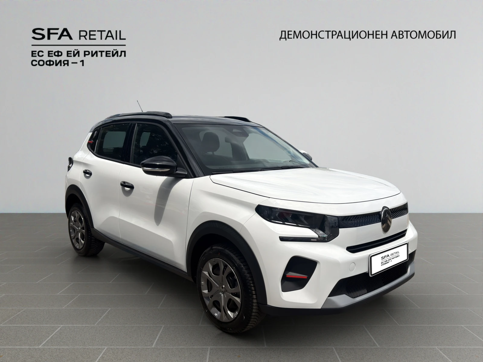 Citroen C3  PLUS 100 MT �������� �� 06.2030 ��� 150 000 ��. | Mobile.bg � ����������� 3