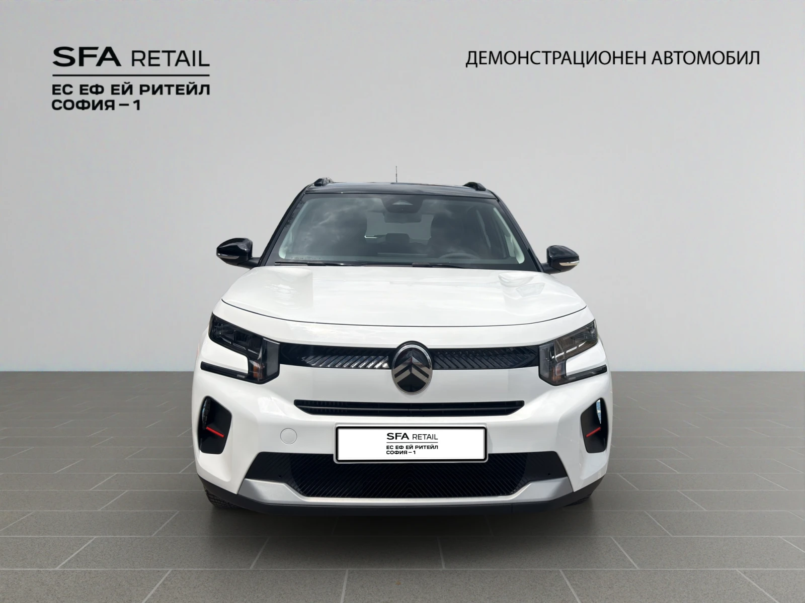Citroen C3  PLUS 100 MT �������� �� 06.2030 ��� 150 000 ��. | Mobile.bg � ����������� 2