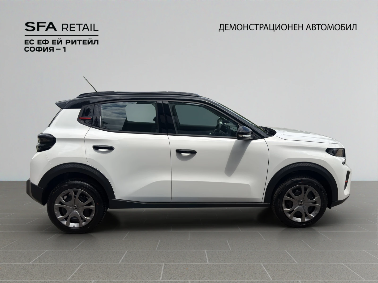 Citroen C3  PLUS 100 MT �������� �� 06.2030 ��� 150 000 ��. | Mobile.bg � ����������� 4