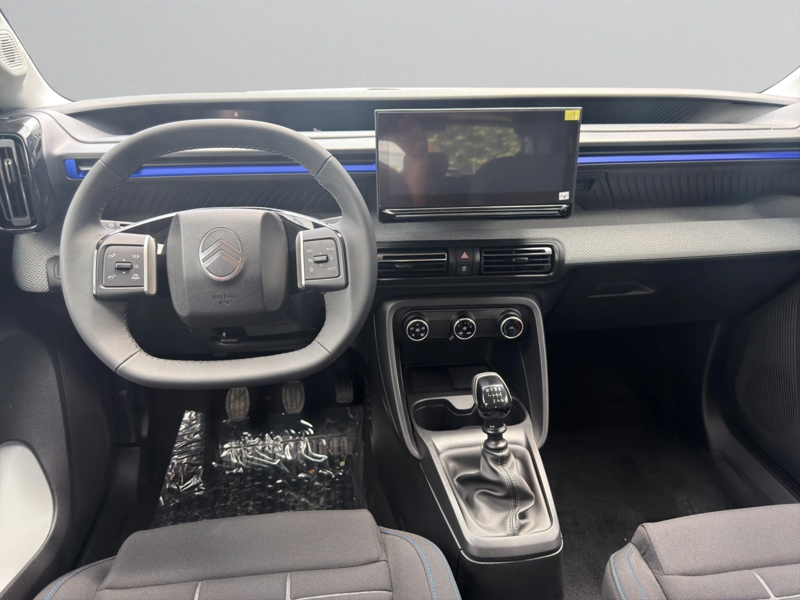 Citroen C3  PLUS 100 MT �������� �� 06.2030 ��� 150 000 ��. | Mobile.bg � ����������� 9