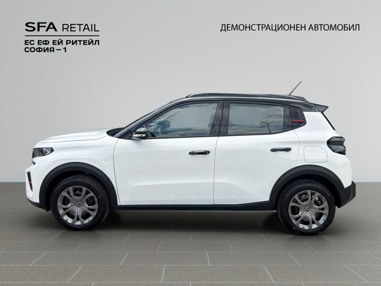 Citroen C3  PLUS 100 MT �������� �� 06.2030 ��� 150 000 ��. | Mobile.bg � ����������� 8