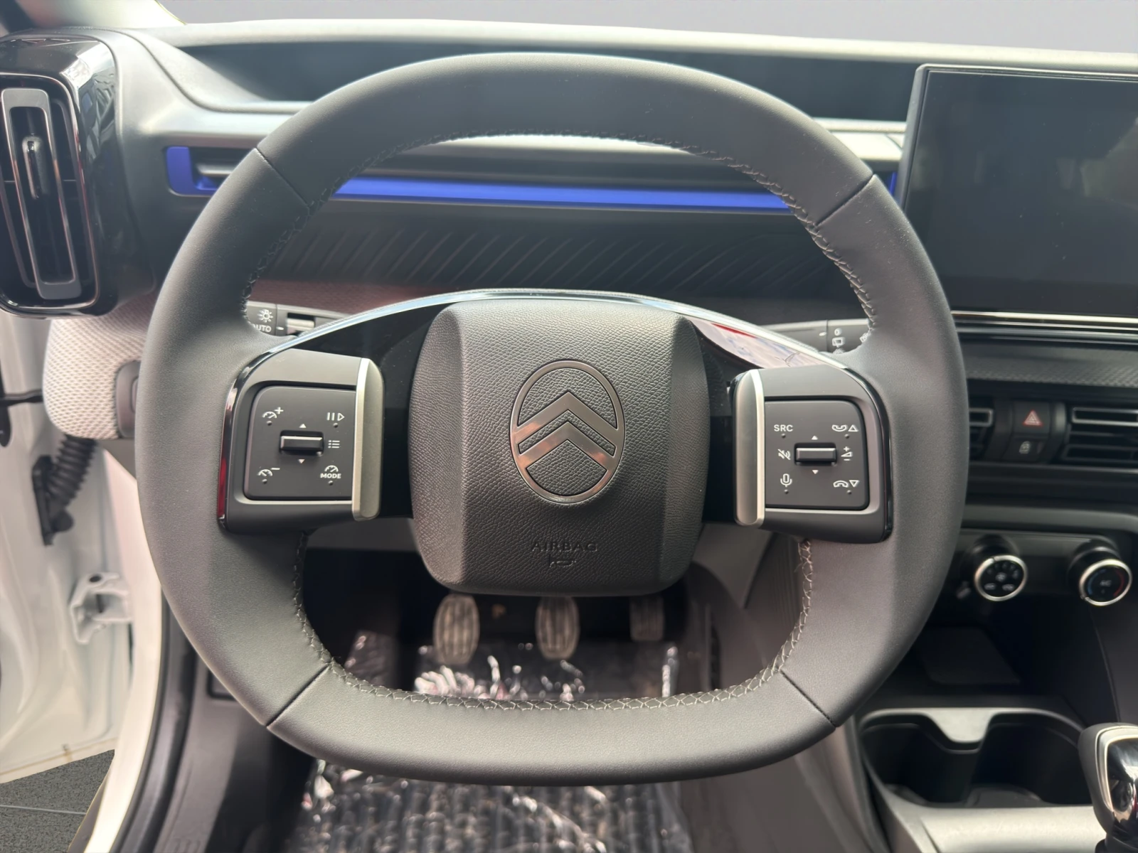 Citroen C3  PLUS 100 MT �������� �� 06.2030 ��� 150 000 ��. | Mobile.bg � ����������� 11