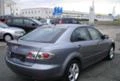 Mazda 6 2.0TDI 2br, снимка 3