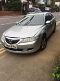 Mazda 6 2.0TDI 2br, снимка 11