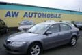 Mazda 6 2.0TDI 2br, снимка 6