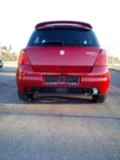 Suzuki Swift  1.6 sport, снимка 5