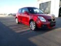 Suzuki Swift  1.6 sport, снимка 1