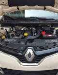 Renault Captur 1.5 , DSI, EVRO 6, снимка 9 - Автомобили и джипове - 45573095