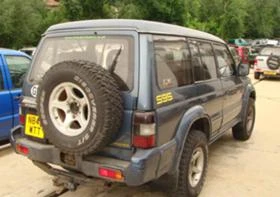 Mitsubishi Pajero 3.5 V6 , снимка 4