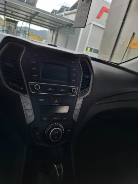 Hyundai Santa fe, снимка 4