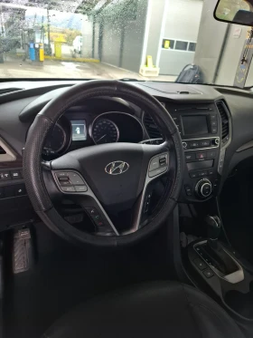 Hyundai Santa fe, снимка 3
