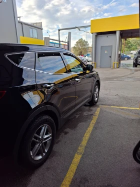 Hyundai Santa fe, снимка 7