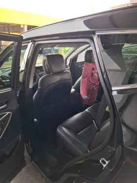 Hyundai Santa fe, снимка 14
