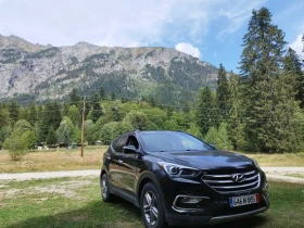 Hyundai Santa fe, снимка 17