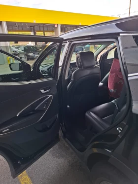 Hyundai Santa fe, снимка 13
