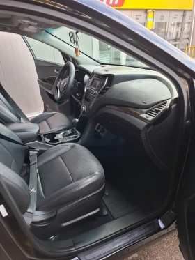 Hyundai Santa fe, снимка 12