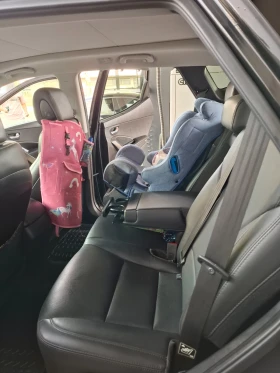 Hyundai Santa fe, снимка 15