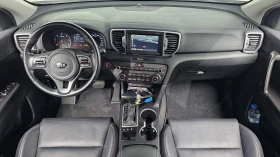Kia Sportage 2.0 2WD NOBLESSE autogeorge.com , снимка 6