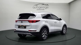 Kia Sportage 2.0 2WD NOBLESSE autogeorge.com , снимка 2