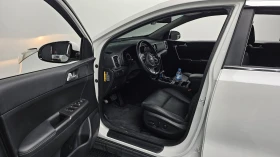 Kia Sportage 2.0 2WD NOBLESSE autogeorge.com , снимка 10