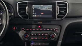 Kia Sportage 2.0 2WD NOBLESSE autogeorge.com , снимка 13