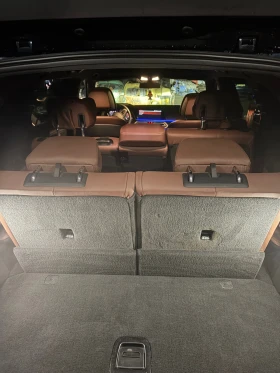 BMW X7 40D, снимка 6