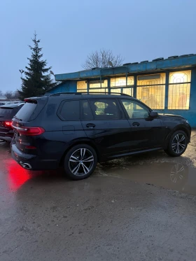 BMW X7 40D, снимка 4