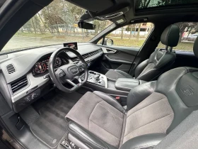 Audi Q7 3.0 TDI S-Line, снимка 11