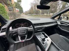 Audi Q7 3.0 TDI S-Line, снимка 12