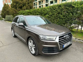 Audi Q7 3.0 TDI S-Line, снимка 5