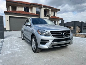 Mercedes-Benz ML 350 BLUETEC, снимка 3