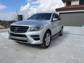 Mercedes-Benz ML 350 BLUETEC, снимка 1