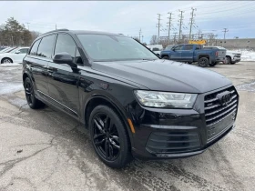 Audi Q7 2018/Massage/360/Bose/Комфорт салон/Без инцидент, снимка 4