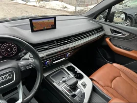 Audi Q7 2018/Massage/360/Bose/Комфорт салон/Без инцидент, снимка 14