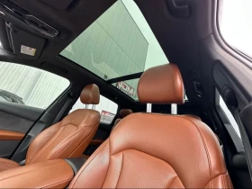 Audi Q7 2018/Massage/360/Bose/Комфорт салон/Без инцидент, снимка 12