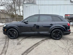 Audi Q7 2018/Massage/360/Bose/Комфорт салон/Без инцидент, снимка 7