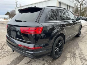 Audi Q7 2018/Massage/360/Bose/Комфорт салон/Без инцидент, снимка 5