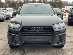 Audi Q7 2018/Massage/360/Bose/Комфорт салон/Без инцидент, снимка 1