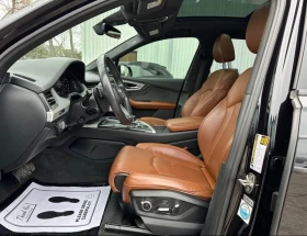 Audi Q7 2018/Massage/360/Bose/Комфорт салон/Без инцидент, снимка 9