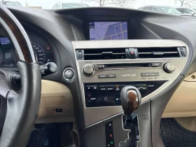 Lexus RX 350 * AWD 4dr * CARFAX * ЦЕНА ДО БЪЛГАРИЯ* , снимка 9