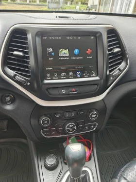 Jeep Cherokee, снимка 5