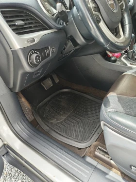 Jeep Cherokee, снимка 3